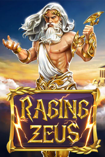 Игровой автомат Raging Zeus демо игра | GMSlots Casino бесплатно