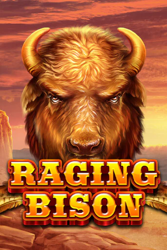 Игровой автомат Raging Bison демо игра | GMSlots Casino бесплатно