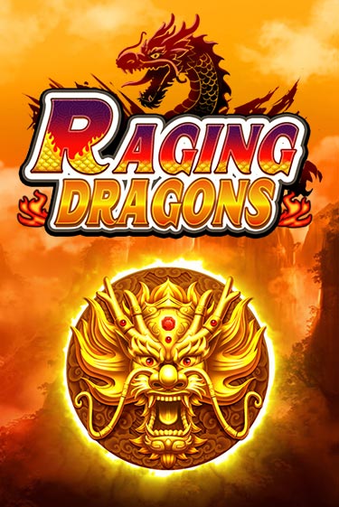 Игровой автомат Raging Dragons демо игра | GMSlots Casino бесплатно