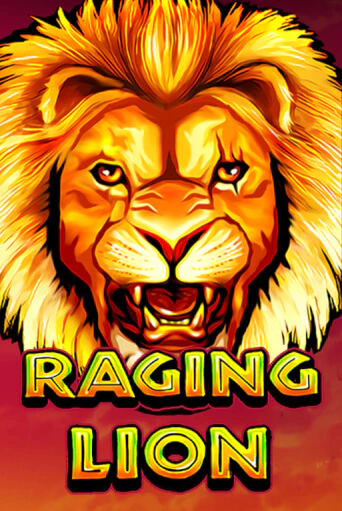 Игровой автомат Raging Lion демо игра | GMSlots Casino бесплатно