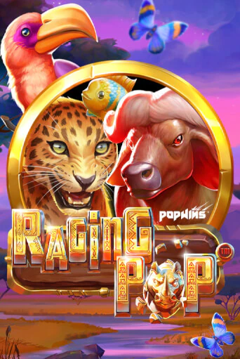 Игровой автомат RagingPop демо игра | GMSlots Casino бесплатно