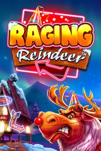 Игровой автомат Raging Reindeer демо игра | GMSlots Casino бесплатно