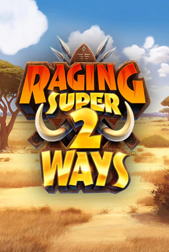 Игровой автомат Raging Super 2 Ways демо игра | GMSlots Casino бесплатно