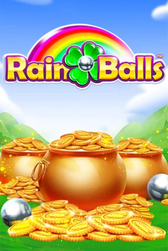 Игровой автомат RainBalls демо игра | GMSlots Casino бесплатно