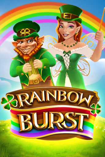 Игровой автомат Rainbow Burst демо игра | GMSlots Casino бесплатно