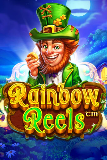 Игровой автомат Rainbow Reels демо игра | GMSlots Casino бесплатно