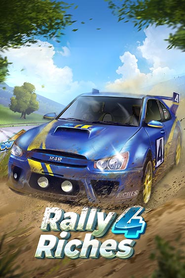 Игровой автомат Rally 4 Riches демо игра | GMSlots Casino бесплатно