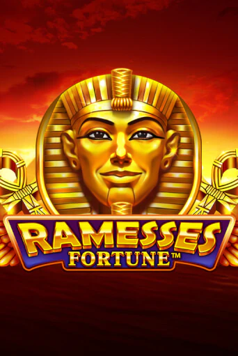 Игровой автомат Ramesses Fortune демо игра | GMSlots Casino бесплатно