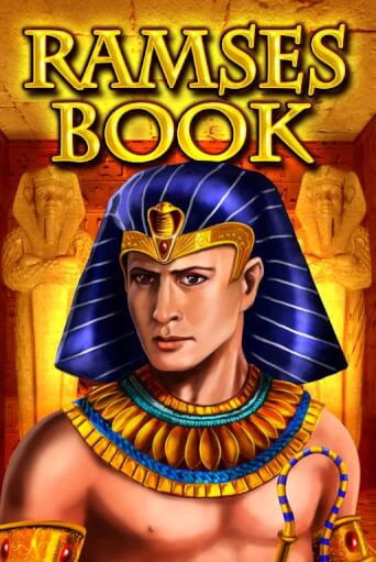 Игровой автомат Ramses Book демо игра | GMSlots Casino бесплатно