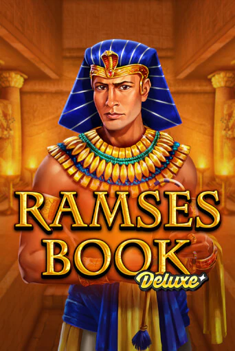 Игровой автомат Ramses Book Deluxe демо игра | GMSlots Casino бесплатно