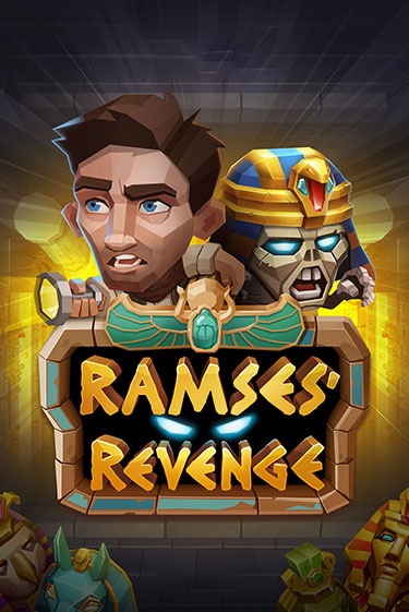 Игровой автомат Ramses Revenge демо игра | GMSlots Casino бесплатно