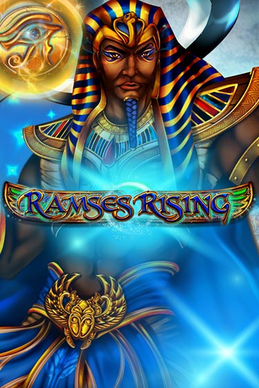 Игровой автомат Ramses Rising демо игра | GMSlots Casino бесплатно