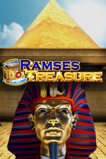 Игровой автомат Ramses Treasure демо игра | GMSlots Casino бесплатно