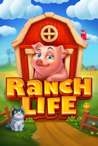 Игровой автомат Ranch Life демо игра | GMSlots Casino бесплатно