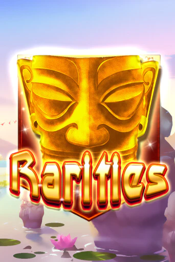 Игровой автомат Rarities демо игра | GMSlots Casino бесплатно