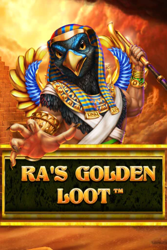 Игровой автомат Ra's Golden Loot демо игра | GMSlots Casino бесплатно