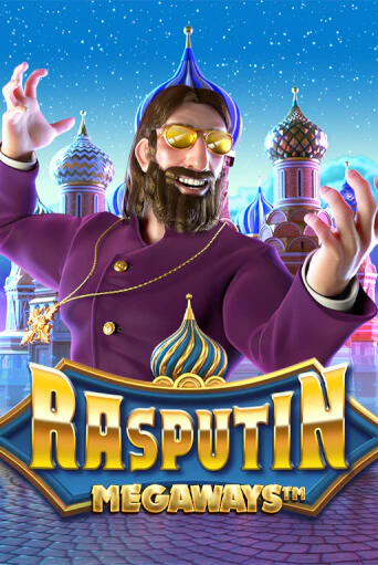 Игровой автомат Rasputin Megaways демо игра | GMSlots Casino бесплатно