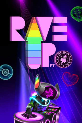 Игровой автомат Rave Up демо игра | GMSlots Casino бесплатно