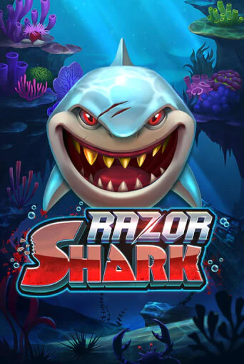 Игровой автомат Razor Shark демо игра | GMSlots Casino бесплатно