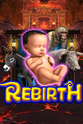 Игровой автомат Rebirth демо игра | GMSlots Casino бесплатно