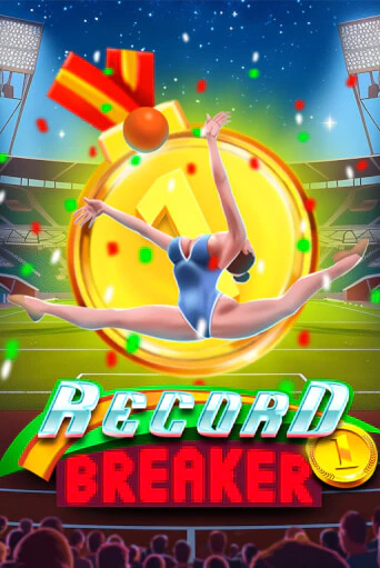 Игровой автомат Record Breaker демо игра | GMSlots Casino бесплатно