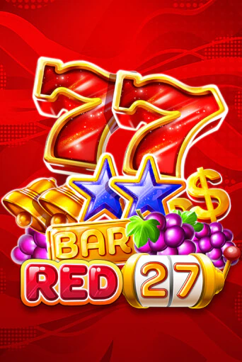 Игровой автомат Red 27 демо игра | GMSlots Casino бесплатно