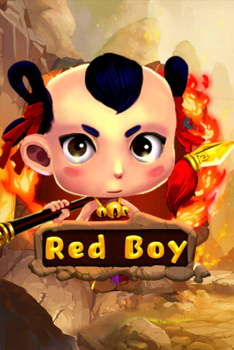 Игровой автомат Red Boy демо игра | GMSlots Casino бесплатно