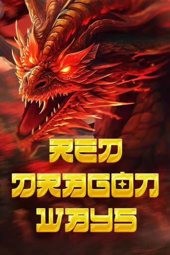 Игровой автомат Red Dragon Ways демо игра | GMSlots Casino бесплатно