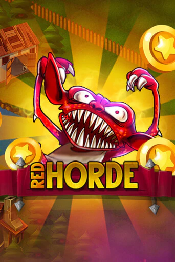 Игровой автомат Red Horde демо игра | GMSlots Casino бесплатно