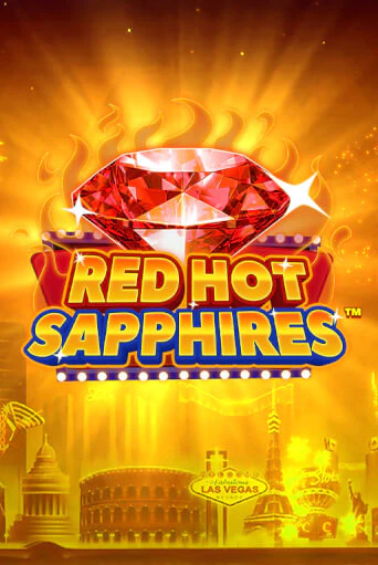 Игровой автомат Red Hot Sapphires™ демо игра | GMSlots Casino бесплатно