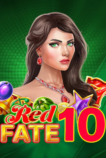 Игровой автомат Redfate 10 демо игра | GMSlots Casino бесплатно