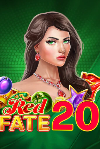 Игровой автомат Redfate 20 демо игра | GMSlots Casino бесплатно