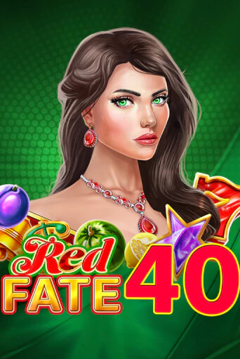 Игровой автомат Redfate 40 демо игра | GMSlots Casino бесплатно