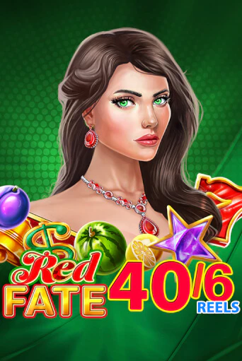 Игровой автомат Redfate 40/6 демо игра | GMSlots Casino бесплатно