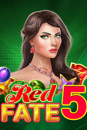 Игровой автомат Redfate 5 демо игра | GMSlots Casino бесплатно