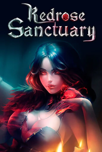 Игровой автомат Redrose Sanctuary демо игра | GMSlots Casino бесплатно