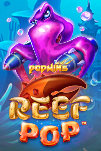 Игровой автомат ReefPOP демо игра | GMSlots Casino бесплатно