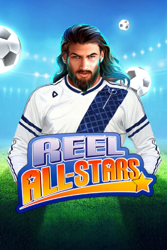 Игровой автомат Reel All-Stars демо игра | GMSlots Casino бесплатно