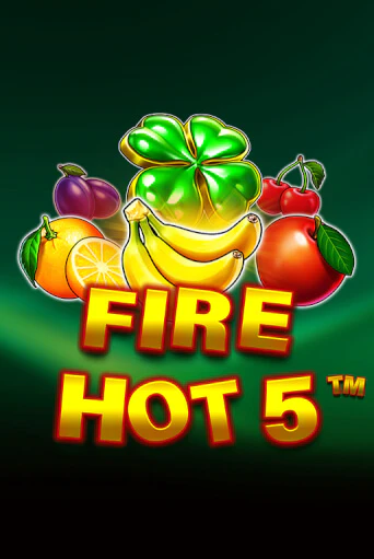 Игровой автомат Fire Hot 5 демо игра | GMSlots Casino бесплатно