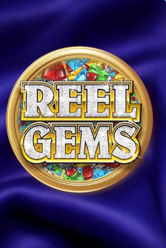 Игровой автомат Reel Gems демо игра | GMSlots Casino бесплатно