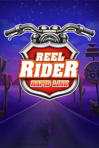 Игровой автомат Reel Rider: Rapid Link демо игра | GMSlots Casino бесплатно