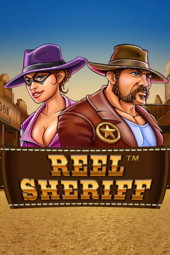 Игровой автомат Reel Sheriff демо игра | GMSlots Casino бесплатно