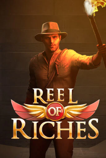 Игровой автомат Reel of Riches демо игра | GMSlots Casino бесплатно