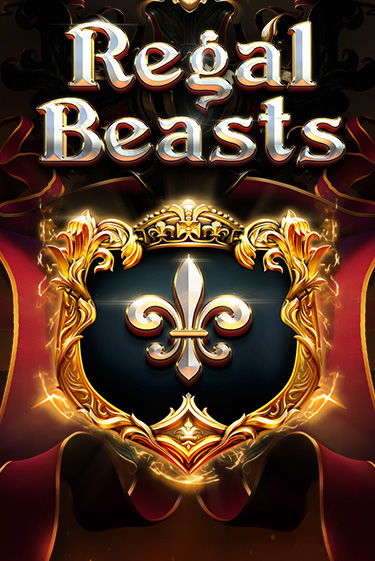 Игровой автомат Regal Beasts демо игра | GMSlots Casino бесплатно