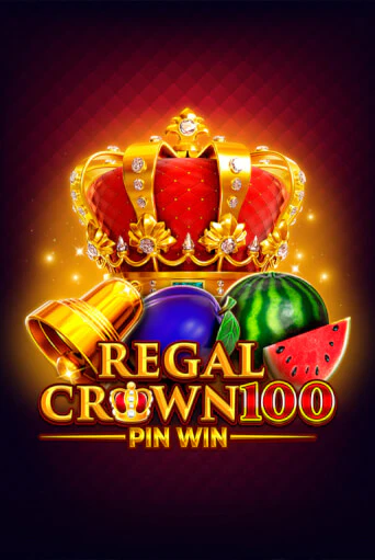 Игровой автомат Regal Crown 100 демо игра | GMSlots Casino бесплатно