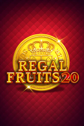 Игровой автомат Regal Fruits 20 демо игра | GMSlots Casino бесплатно