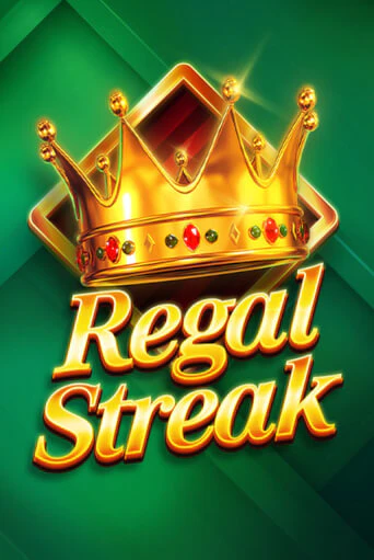 Игровой автомат Regal Streak демо игра | GMSlots Casino бесплатно