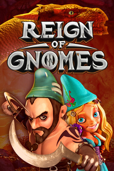 Игровой автомат Reign of Gnomes демо игра | GMSlots Casino бесплатно