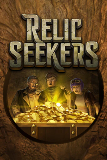 Игровой автомат Relic Seekers демо игра | GMSlots Casino бесплатно