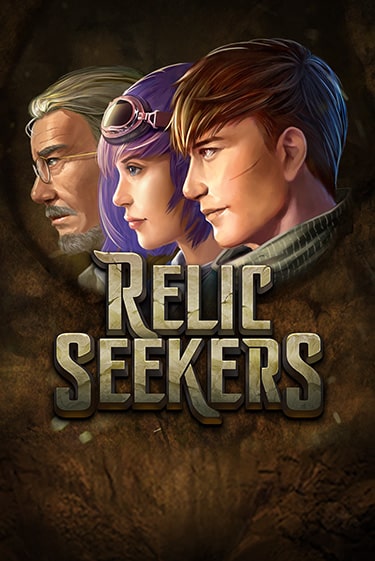 Игровой автомат Relic Seekers демо игра | GMSlots Casino бесплатно